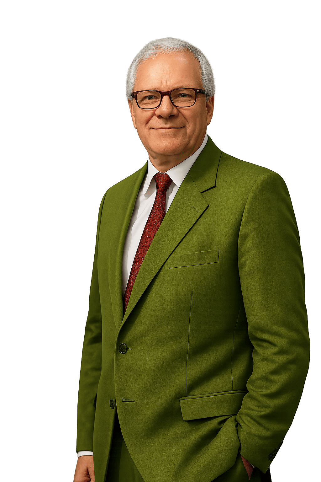 Mariano Fernández Madero